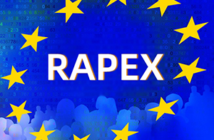 聚焦！2024年度歐盟RAPEX違規通報數據匯總分析