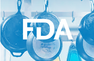 FDA發出警告信！出口美國的這類炊具注意了