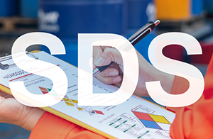 注意！SDS報告依據標準GB 30000.1-2024將于8月1日起實施